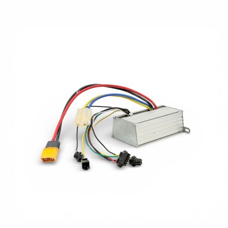 Centralita 24V 13 cables+6pin para Warrior MX-E150