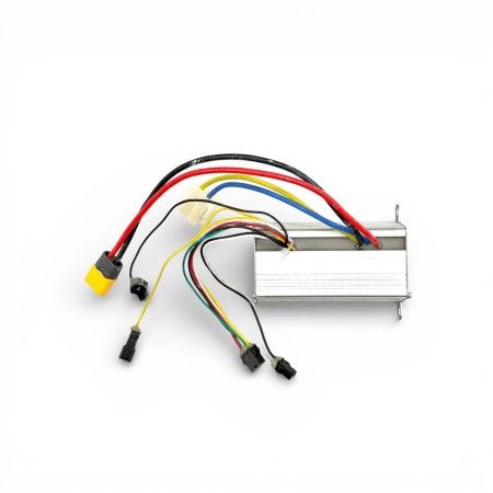 Centralita 24V 13 cables+6pin para Warrior MX-E150 2