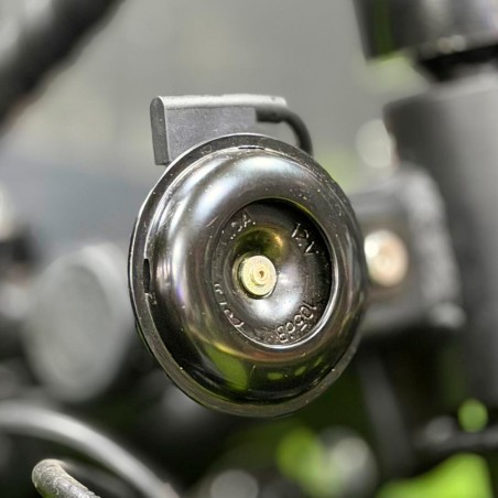 Patinete eléctrico ROAN 4W 3200W batería litio 48V -4 ruedas