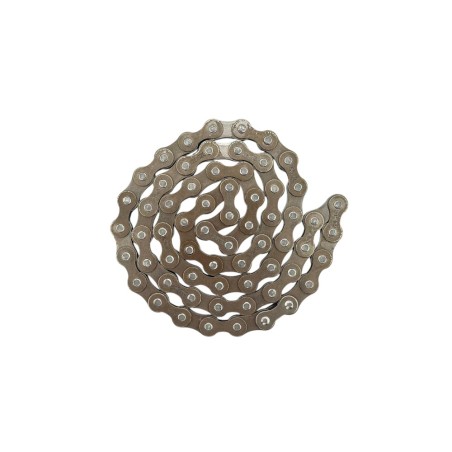 Cadena transmisión 1/2" x 1/8" 64 Pasos WarriorE350