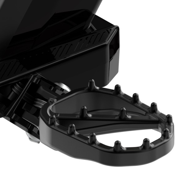 Bicicleta eléctrica RFN EVO PRO 24” 1000W 48V