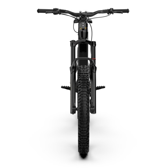 Bicicleta eléctrica RFN EVO PRO 24” 1000W 48V