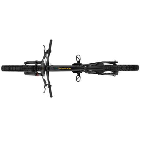 Bicicleta eléctrica RFN EVO PRO 24” 1000W 48V