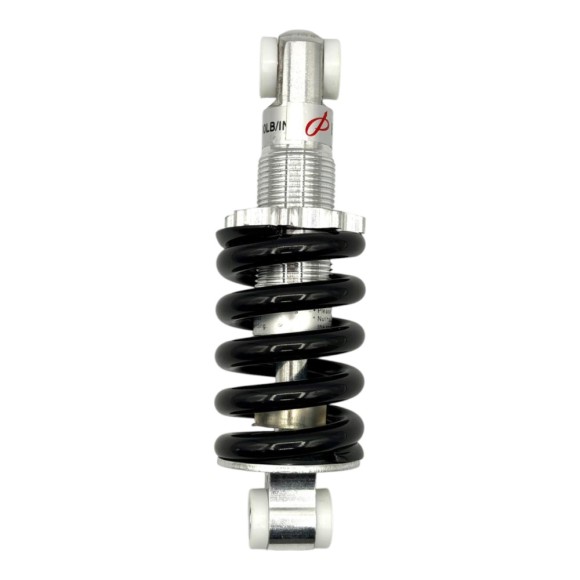 Amortiguador trasero 13,5 cm Warrior ROAN / RFN