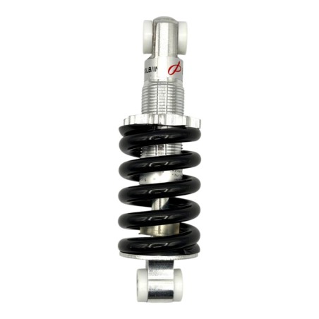 Amortiguador trasero 13,5 cm Warrior ROAN / RFN