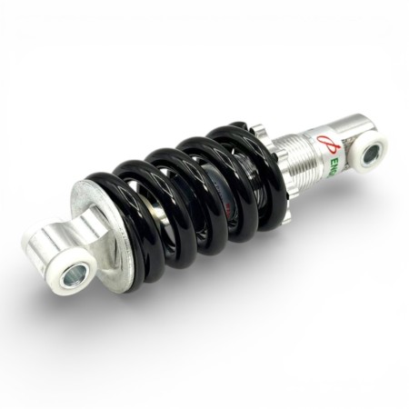 Amortiguador trasero 13,5 cm Warrior ROAN / RFN 2