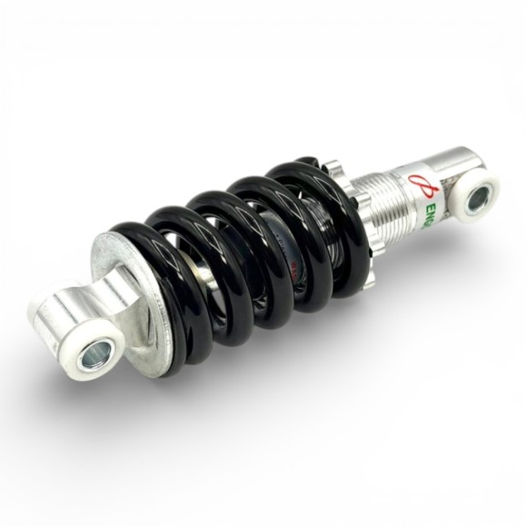 Amortiguador trasero 13,5 cm Warrior ROAN / RFN