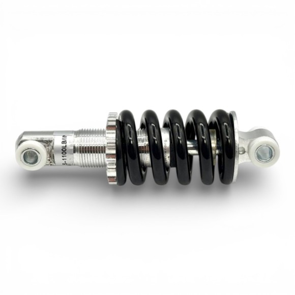 Amortiguador trasero 13,5 cm Warrior ROAN / RFN