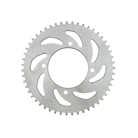 Plato trasero 420 51 dientes 90 mm
