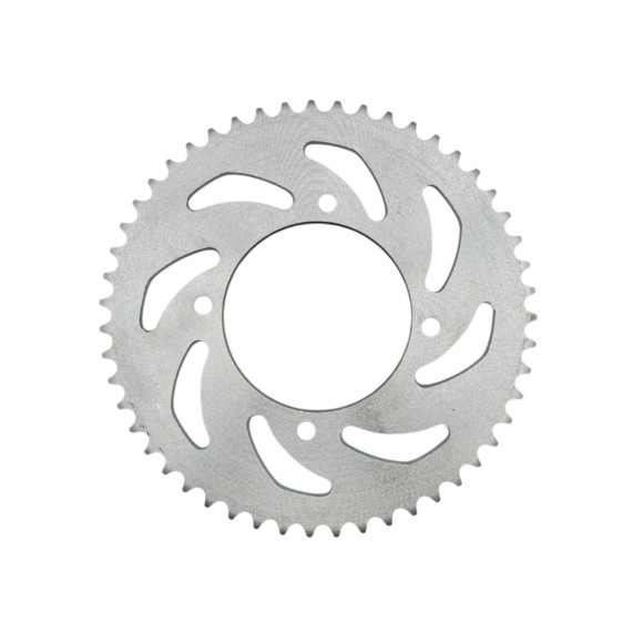 Plato trasero 420 51 dientes 90 mm