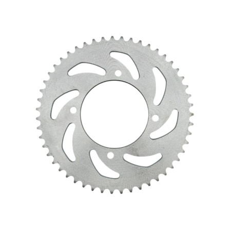 Plato trasero 420 51 dientes 90 mm