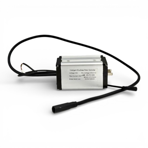 Centralita 36V 750W con display LCD (4+2 pin) EVO20 y DX20