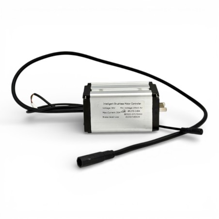 Centralita 36V 750W con display LCD (4+2 pin) EVO20 y DX20