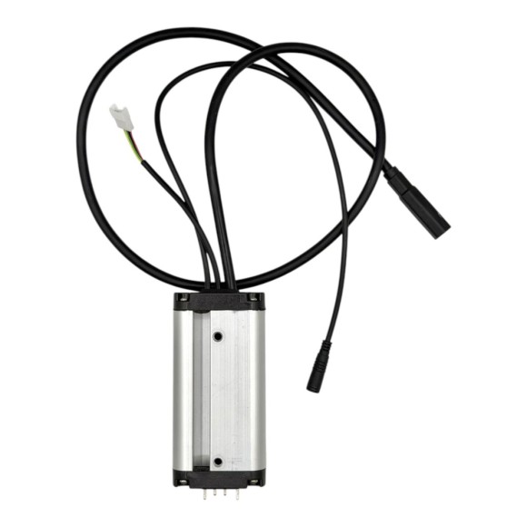 Centralita 36V 750W con display LCD (4+2 pin) EVO20 y DX20