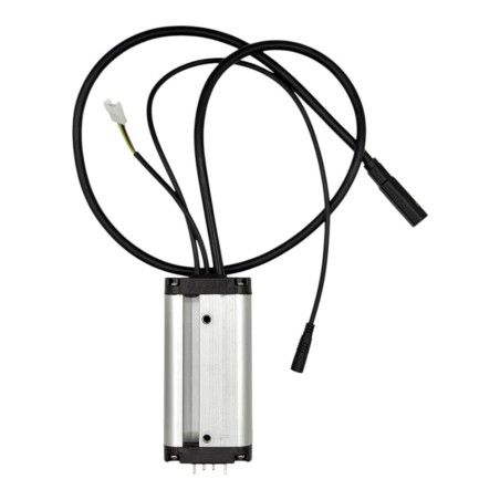 Centralita 36V 750W con display LCD (4+2 pin) EVO20 y DX20