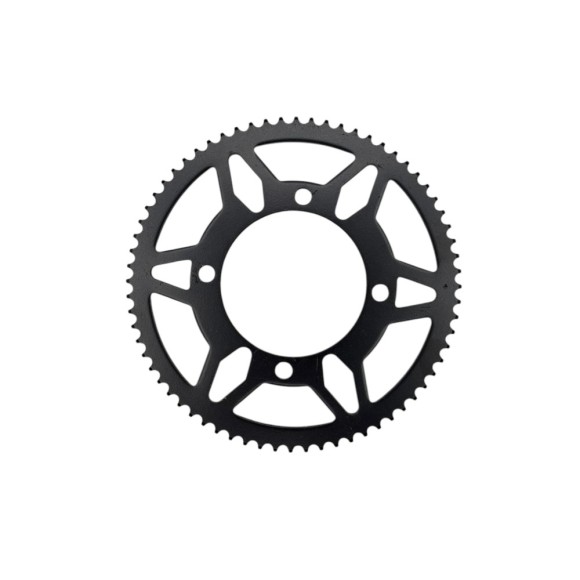 Plato cadena T8F 76mm 68T SDG RXT60