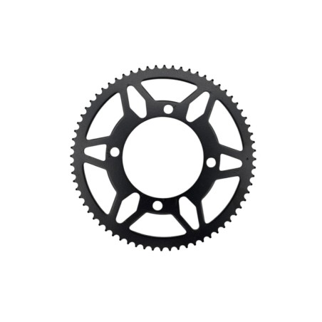 Plato cadena T8F 76mm 68T SDG RXT60