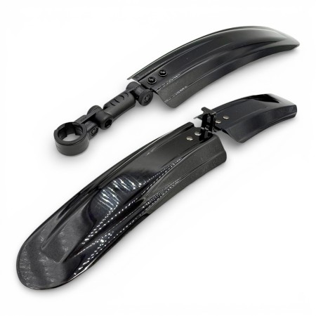 juego de guardabarros para bicicleta EVO 16" 18" y 20"