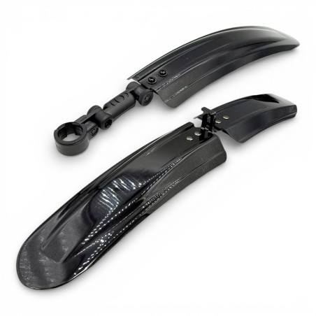 juego de guardabarros para bicicleta EVO 16" 18" y 20"