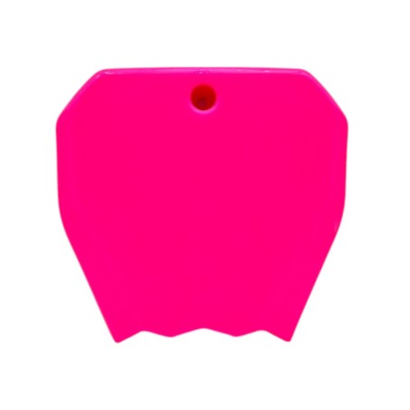 Porta dorsal Warrior