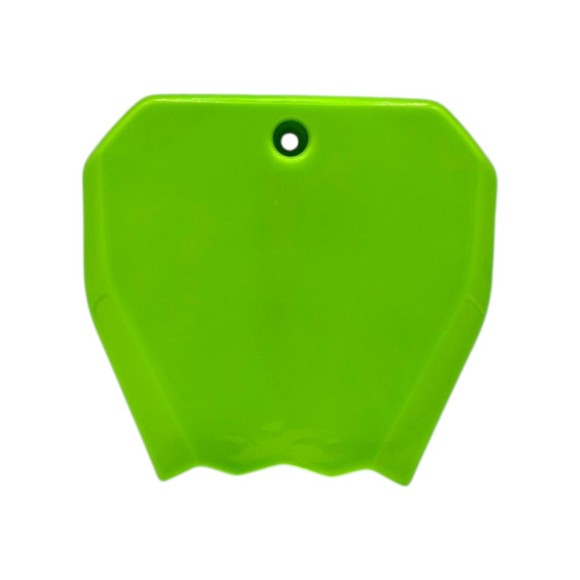 Porta dorsal Warrior