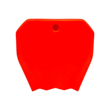 Porta dorsal Warrior 2