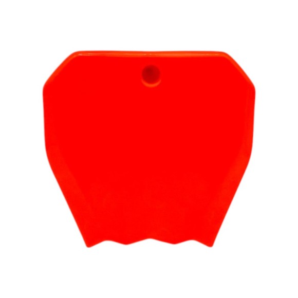 Porta dorsal Warrior