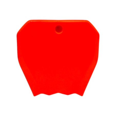 Porta dorsal Warrior