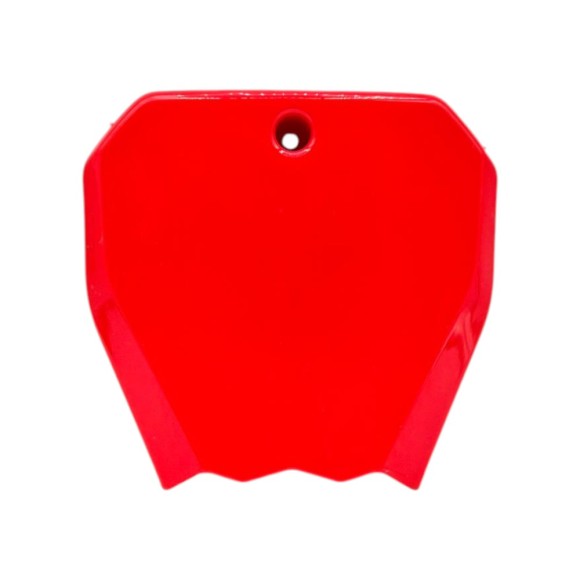 Porta dorsal Warrior