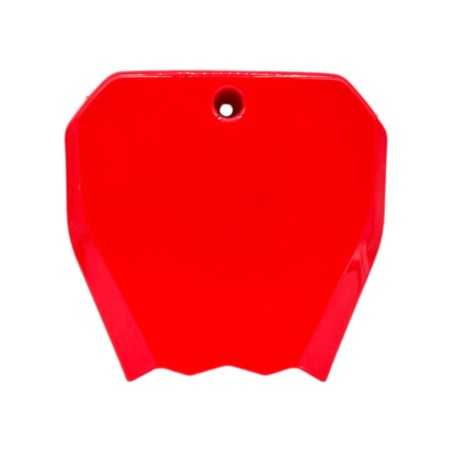 Porta dorsal Warrior