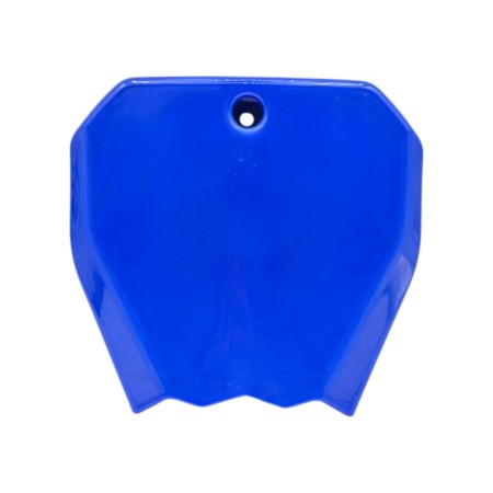 Porta dorsal Warrior