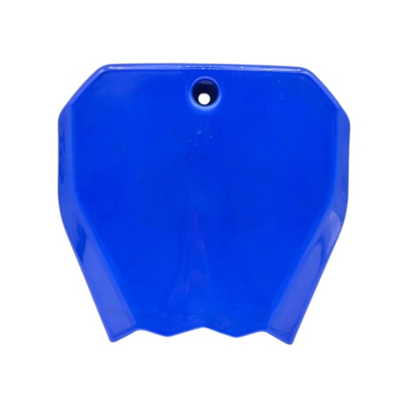 Porta dorsal Warrior