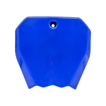 Porta dorsal Warrior