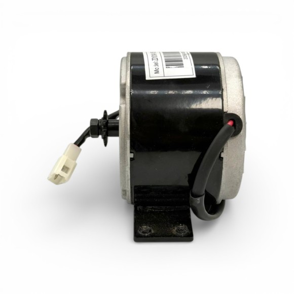 Motor eléctrico 150W 24V con pletina WARRIOR150