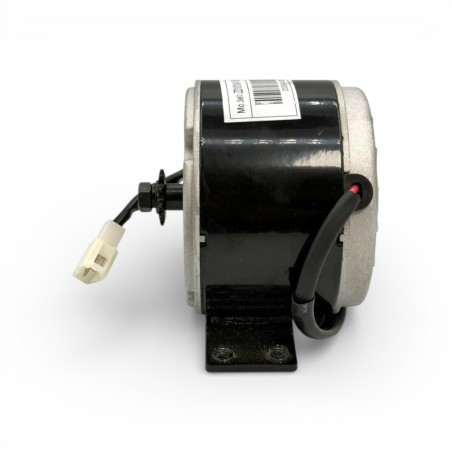 Motor eléctrico 150W 24V con pletina WARRIOR150