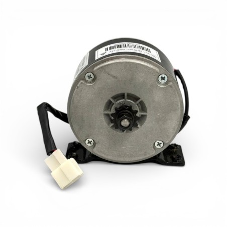 Motor eléctrico 150W 24V con pletina WARRIOR150