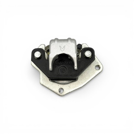 Pinza hidráulica de freno delantero 1 pistón RXF50/RATTE 1200W 2
