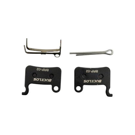 Pastillas freno bicicleta KOOLUX X9 / X9-PRO