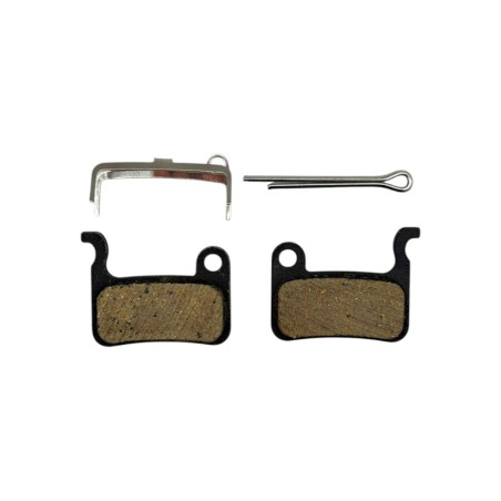 Pastillas freno bicicleta KOOLUX X9 / X9-PRO