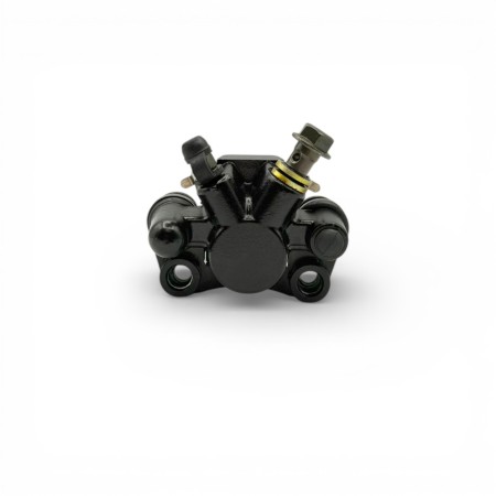 Pinza hidráulica freno trasero 1 pistón para quad Ratte90