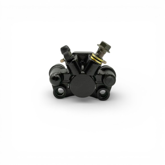 Pinza hidráulica freno trasero 1 pistón para quad Ratte90