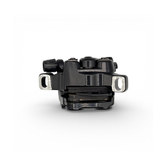 Pinza freno delantera PRO 2 pistones izquierda universal EVO18