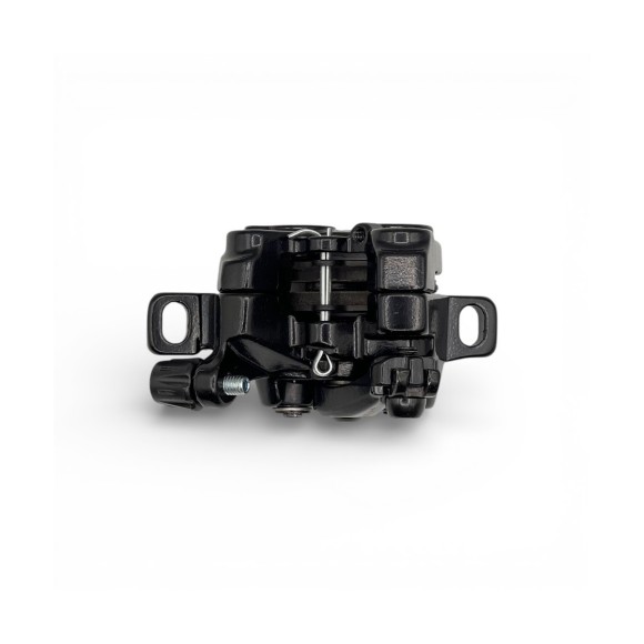 Pinza freno delantera PRO 2 pistones izquierda universal EVO18