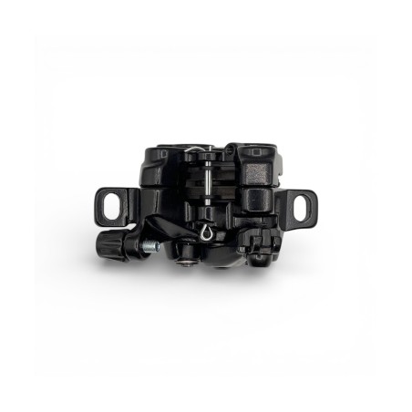 Pinza freno delantera PRO 2 pistones izquierda universal EVO18