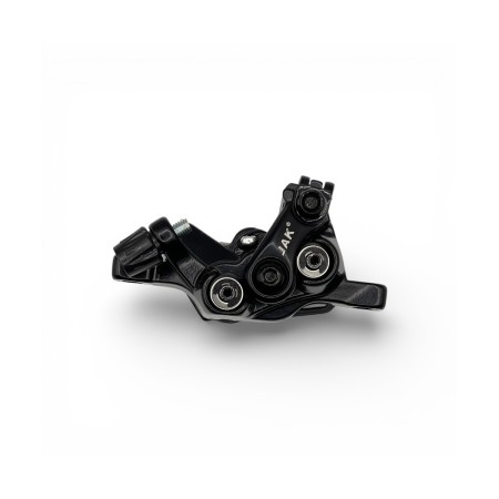 Pinza freno delantera PRO 2 pistones izquierda universal EVO18