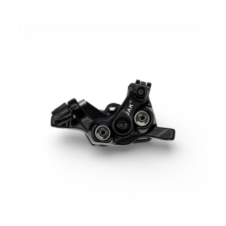 Pinza freno delantera PRO 2 pistones izquierda universal EVO18