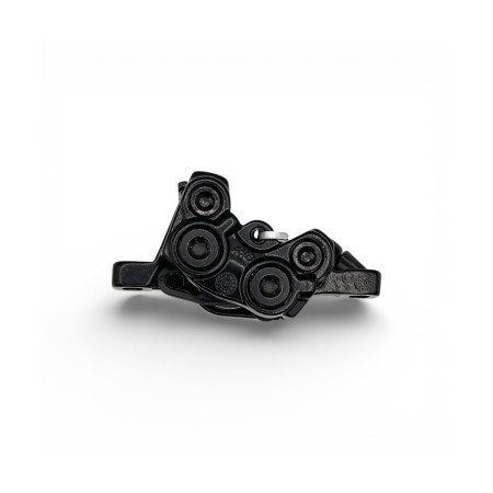 Pinza freno delantera PRO 2 pistones izquierda universal EVO18 2