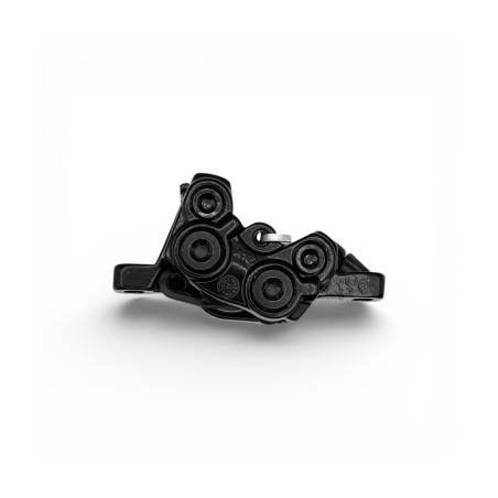 Pinza freno delantera PRO 2 pistones izquierda universal EVO18