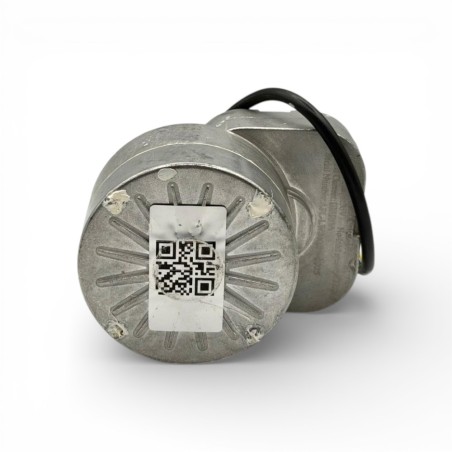 Motor eléctrico 350W 36V con piñón 10 dientes WarriorE350