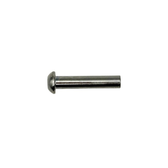 Tornillo amortiguador Ø8 39 mm